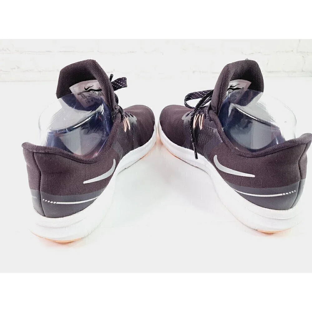 Nike Womens In Season TR 8 AA7773-400 Running Shoes Sneakers Plum/Purple SZ 6.5 - Picture 5 of 7
